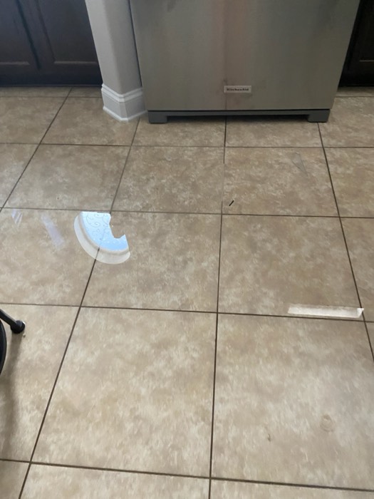 Damage photo 5